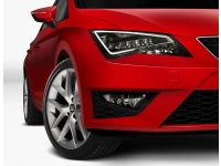    SEAT Leon         DSG.