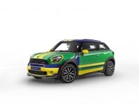 MINI      !  MINI Paceman GoalCooper.