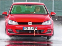 Summer Tire Test 2014:     Auto Motor Und Sport