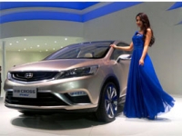 Geely         2014!