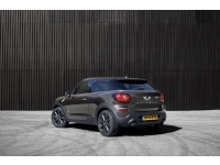  MINI Paceman.