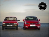 SEAT Ibiza      30 .