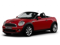 MINI Convertible:            .