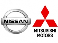 Nissan  Mitsubishi    