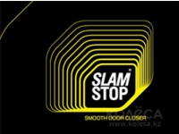       -    SlamStop!