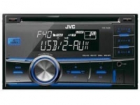    CD/MP3-  JVC!