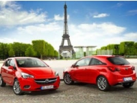 -:  OPEL CORSA      