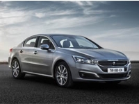  PEUGEOT 508:    