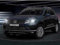  Touareg       $59 990