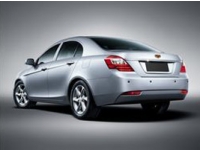   Geely Emgrand 7  2013 !