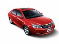      Geely Emgrand 7   154 900 .  