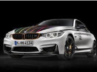  BMW M GmbH    BMW M4 DTM Champion Edition      .