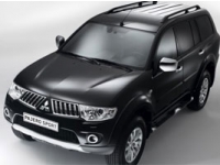   Mitsubishi     Pajero Sport, ASX  Outlander