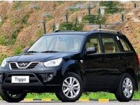  11,5  ./*   Chery Tiggo     