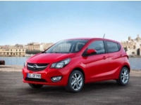 !  Opel Karl! , , !