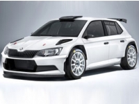   Fabia R5    SKODA