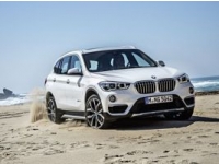  BMW X1.