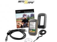   GPS- Garmin Dakota 10   -