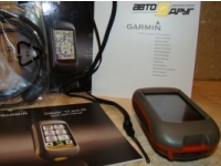   GPS- Garmin Dakota 20   -