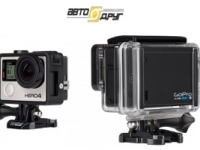    GoPro Hero4 Silver/Black   -