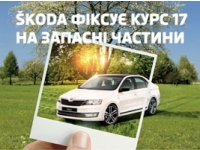     SKODA    !