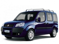     FIAT Doblo  Qubo   !