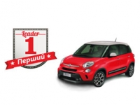 FIAT 500 L -   !