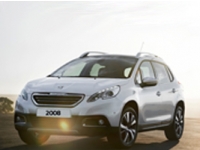    ! Peugeot 2008   17,5 /$!