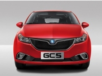 Geely GC5    !