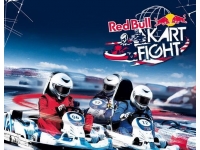 RED BULL KART FIGHT UKRAINE:       -  