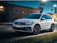    -  VOLKSWAGEN TIGUAN  !