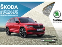  SKODA          2018