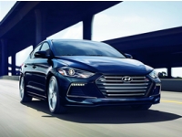      - Hyundai Elantra   !