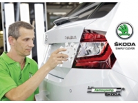 SKODA   :  2018      