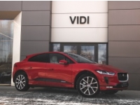 JAGUAR I-PACE -     