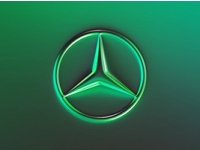  Mercedes-Benz:   