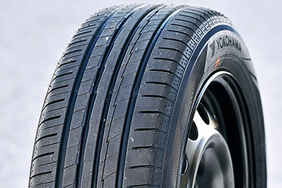 AutoBild    205/55 R16.