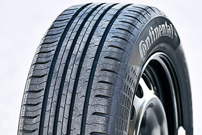 AutoBild    205/55 R16.