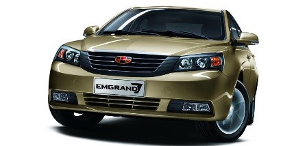  Geely Emgrand 7 -    !