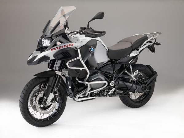  BMW Motorrad      2016  .