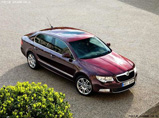 SKODA SUPERB NEW -  !