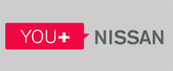 You+Nissan (+Nissan) -      Nissan.       ,       