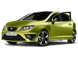   10   SEAT Ibiza DSG 1.6!