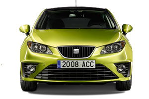   10   SEAT Ibiza DSG 1.6!