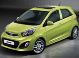  Kia Picanto