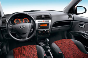  Kia Picanto