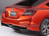  Honda Civic  200-   Acura TSX