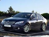 Toyota Camry -    - 2010