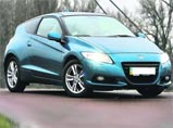    Honda CR-Z