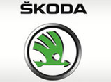    Skoda    ...